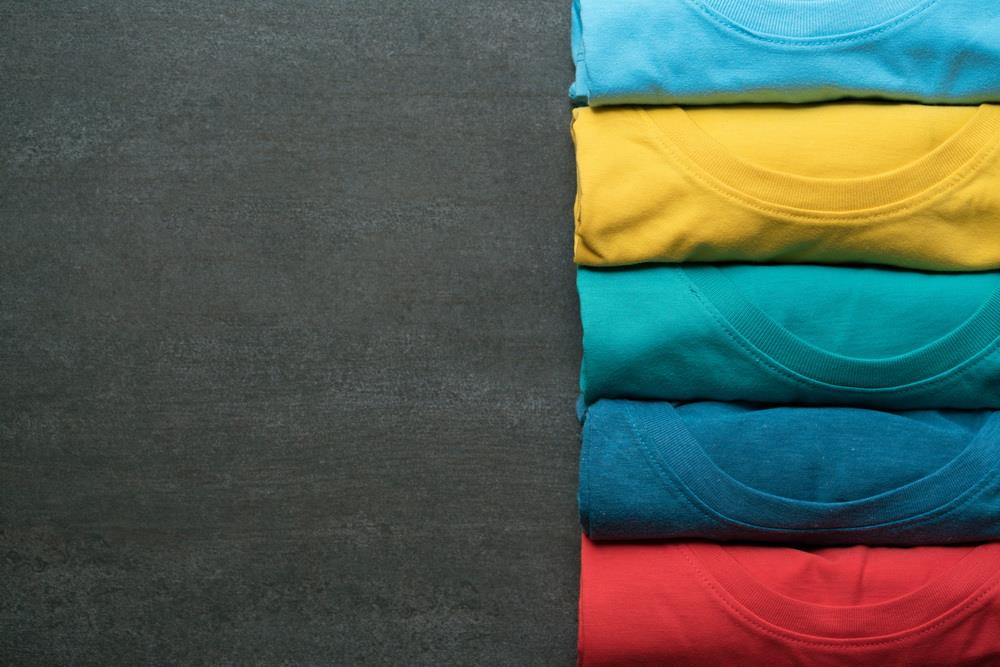 Faded Short Sleeve T-shirts